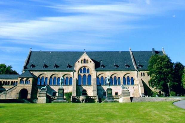 Wellness Kurzurlaub Goslar