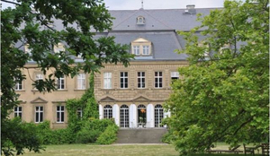 Schlosshotel Gaußig
Schlosshotel Gaußig Wellnessbereich
Schlosshotel Gaußig Wellnessbereich
Schlosshotel Gaußig Wellnessbereich
Schlosshotel Gaußig Ansicht