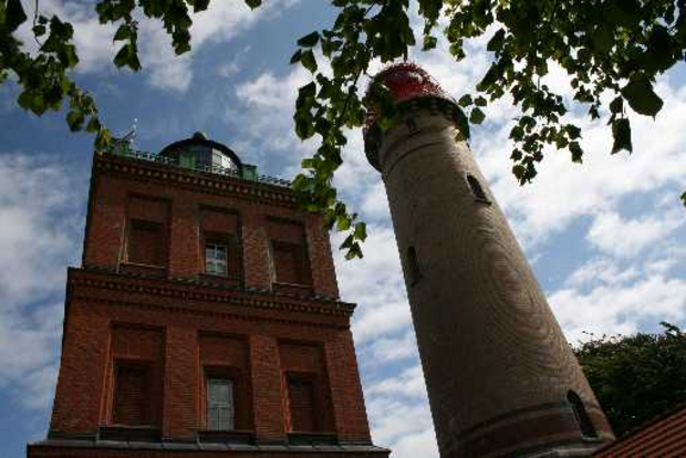 Wellness Wochenende Rügen