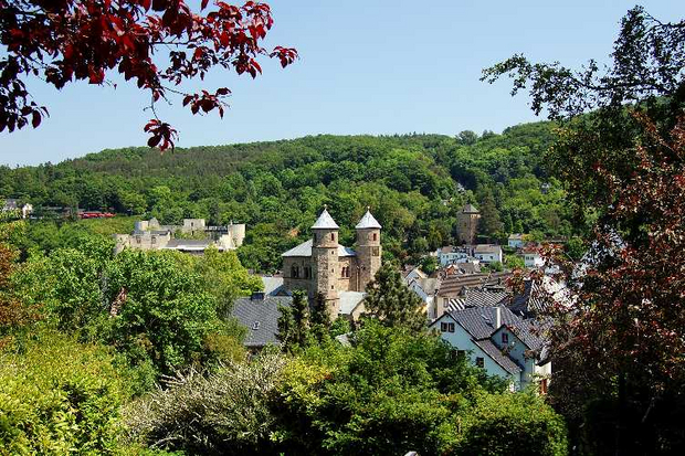 Wellness Wochenende Eifel