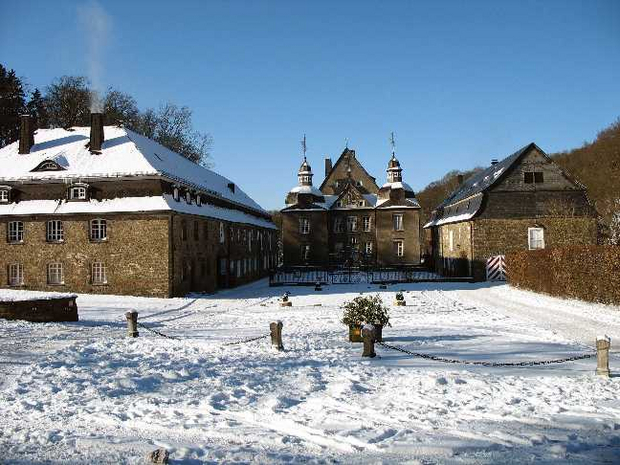 Kurzurlaub Wellness Wochenende Sauerland