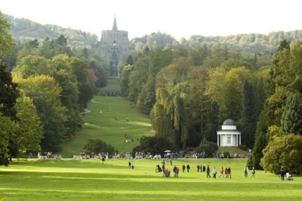 Wellness Wochenende Kassel