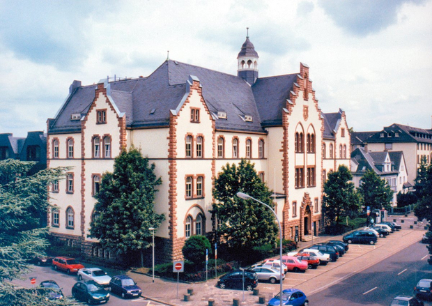 Wellness Kurzurlaub Saarlouis